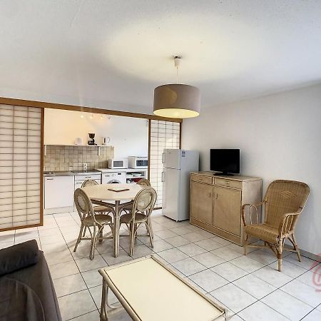 Appart F2 A Lamalou, Terrasse, Wifi, Animaux Acceptes, Proche Centre & Thermes - Fr-1-451-24 ภายนอก รูปภาพ