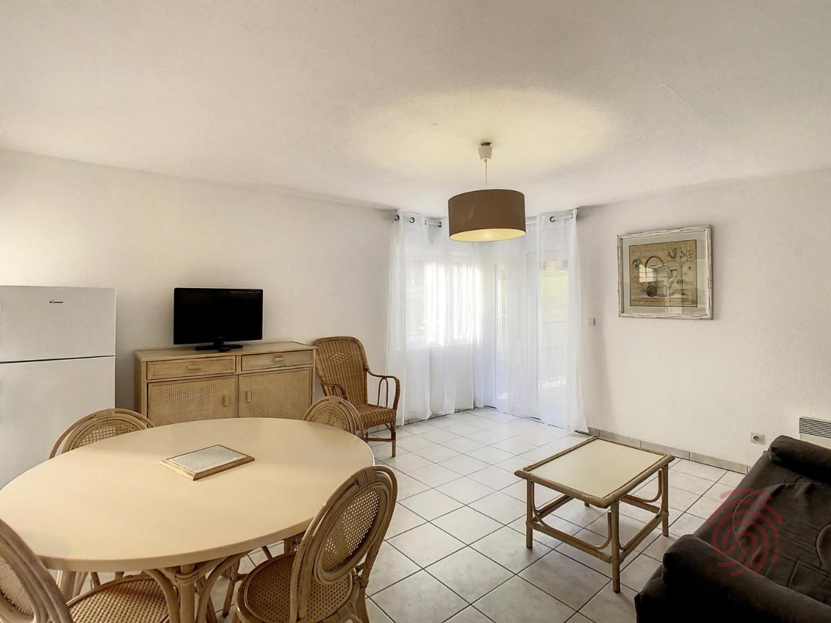Appart F2 A Lamalou, Terrasse, Wifi, Animaux Acceptes, Proche Centre & Thermes - Fr-1-451-24 ภายนอก รูปภาพ