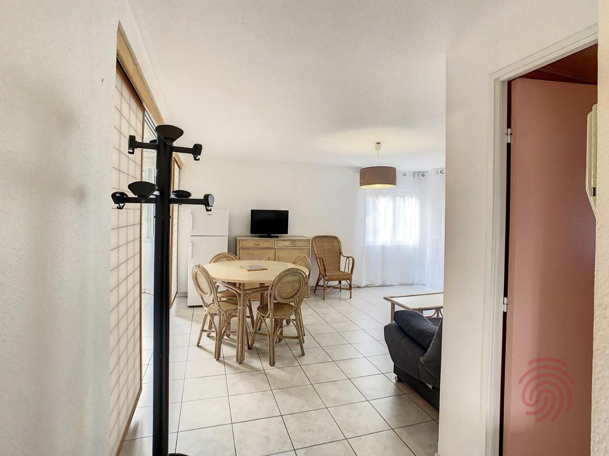 Appart F2 A Lamalou, Terrasse, Wifi, Animaux Acceptes, Proche Centre & Thermes - Fr-1-451-24 ภายนอก รูปภาพ